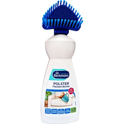 Dr.Beckman Polster Flecken-Burste Odstraňovač škvŕn tepovač 400 ml
