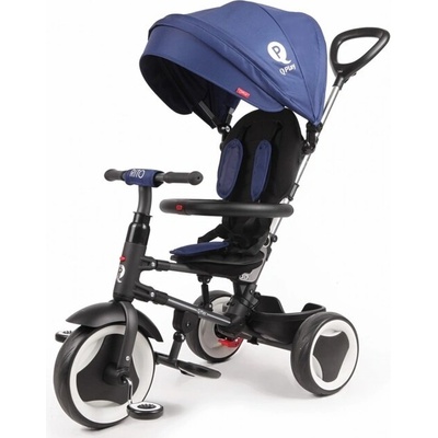 Qplay Rito Blue