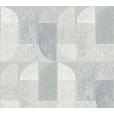 A. S. Création Влизелинов тапет за стена geo nordic 37531-5