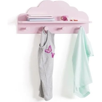 Image 1 of La Maison Закачалка облаче - розова