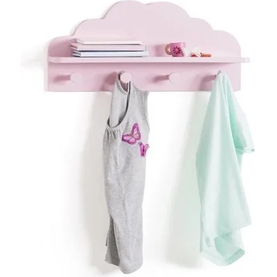 La Maison Закачалка облаче - розова