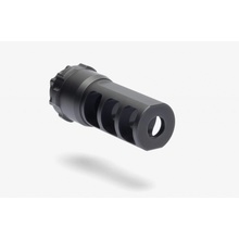 Úsťová brzda na tlmič Muzzle Brake kalibru 12.7 mm Acheron Corp®