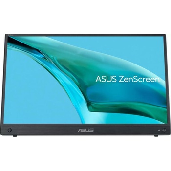 Image 1 of ASUS ZenScreen MB16AHG