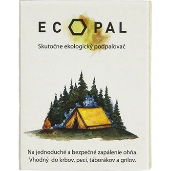 Včelobal Ecopal 15 ks