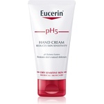 Eucerin pH5 Hand Cream регенериращ крем за ръце 75ml