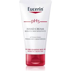 Eucerin pH5 Hand Cream регенериращ крем за ръце 75ml