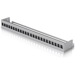 UBIQUITI Пач панел Ubiquiti UACC-Rack-Panel-Patch-Blank-24 Keystone (UACC-RACK-PANEL-PATCH-BLANK-24)