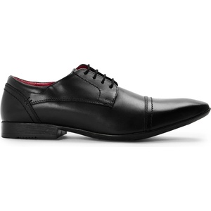 Lambretta Cameron Mens - Black