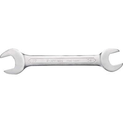 Fortum klíč plochý 24x27mm, L 261mm 4730127