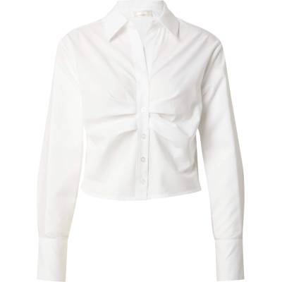 Guido Maria Kretschmer Women Блуза 'Mina' бяло, размер 42