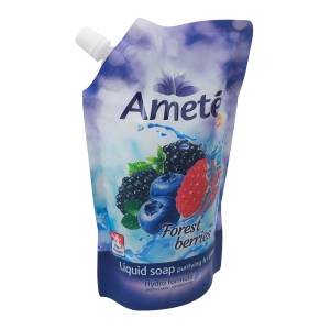 Ameté Течен сапун Ameté 1л Горски плодове