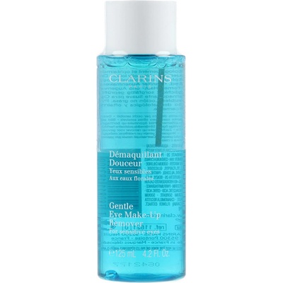Clarins odličovací přípravek na oči Gentle Eye Make Up Remover 125 ml