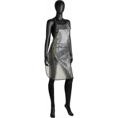 Activeshop Kadernícky zástera K-33 clear