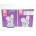 TM Toys Creative set for children Wow Box for self-making a plush bunny Tm Toys (WOW0274)