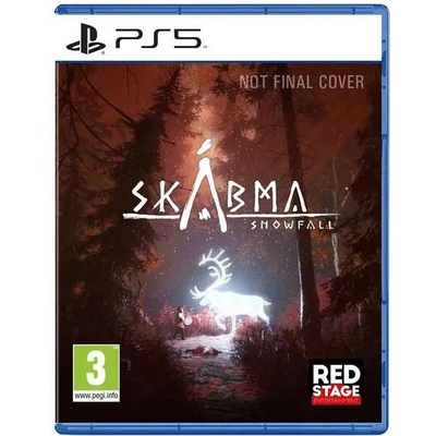 Plug In Digital Skabma Snowfall (PS5)