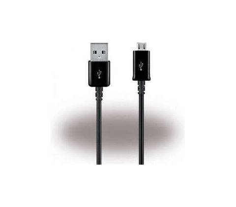 Samsung ECB-DU5ABE micro USB, černý