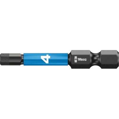 Wera Hex 4 x 50 mm 057644