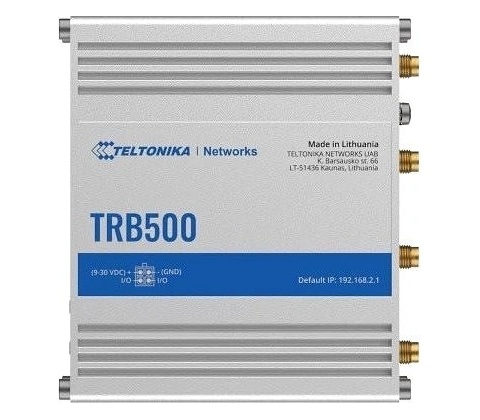 Teltonika TRB500