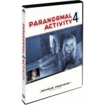 MagicBox Паранормална активност 4 - dvd (007405)