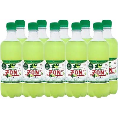 ZON Limonáda Limeta 0,5 l