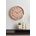 Karlsson Стенен часовник Karlsson Elegance Glow (KA5973LB)