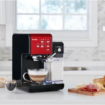 Image 1 of Breville VCF109X-1 Prima Latte II