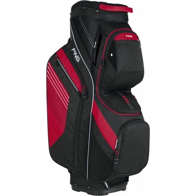 Ping Traverse 214 Cart bag