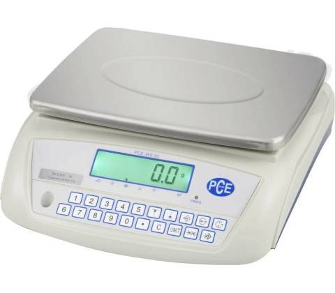 PCE Instruments PCE-WS 30