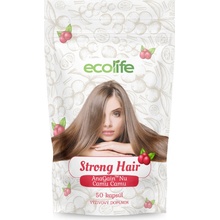 EcoLife HAIR AnaGain + Camu Camu 50 kapsúl