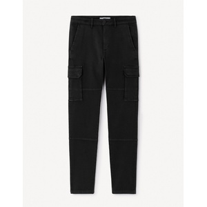 Celio Панталон за карго Jomaille 30 Celio Celio | Cheren | МЪЖЕ | 30/32