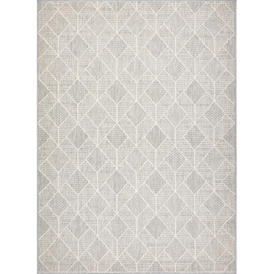 Najkoberce Jersey 19231 Boho sivý