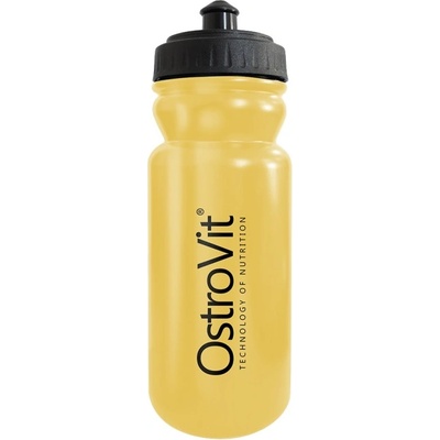 OstroVit Water Bottle / Бутилка за вода [600 мл] Жълт