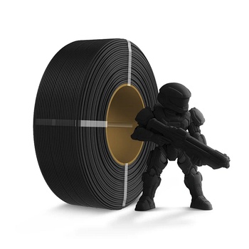 Sunlu / jayo Матов Филамент High Speed PETG SUNLU REFILL (без ролка) 1 KG, 1.75mm за FDM 3D Принтери