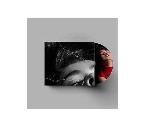 Mitski - Laurel Hell CD