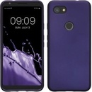 Púzdro kwmobile Google Pixel 3a modré