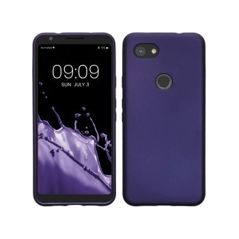 Púzdro kwmobile Google Pixel 3a modré