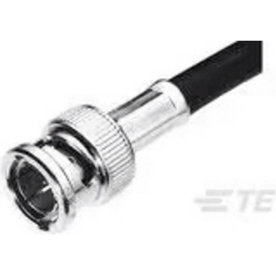 TE Connectivity 413589-2 BNC konektor 1 ks Bag