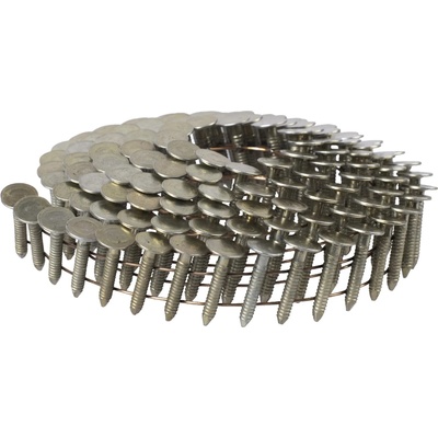 Hřebíky Milwaukee 4932499311 s kulatou hlavou pro M18 FRCN45 ve svitku - 2880 ks