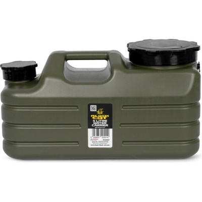 Black Cat Kanystr Water Carrier 5l