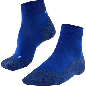 Falke Мъжки чорапи за бягане Falke Ru4 Light Running socks - Blue - размер 39-41 (EU) (201-2376-0511)