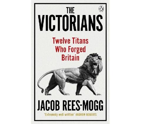 The Victorians