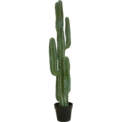 Umělý Mexický kaktus, 123 cm