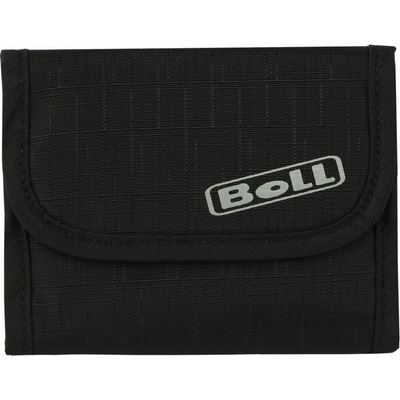 Boll DELUXE WALLET černá/lime – Zbozi.Blesk.cz