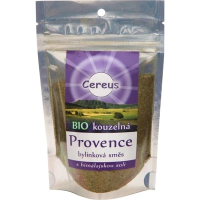 Cereus Himalájska Soľ kúzelná Provance 120 g