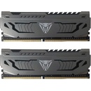 Patriot DDR4 16GB 3733MHz CL17 (2x8GB) PVS416G373C7K
