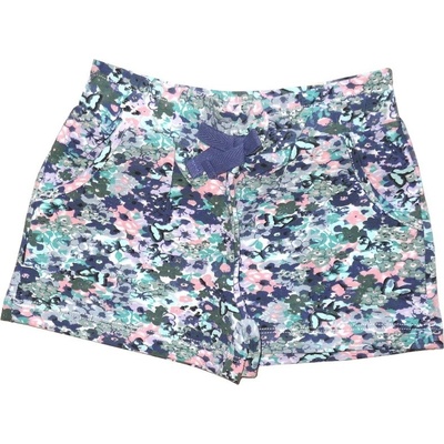 Wolf dívčí kratasy jarní motiv