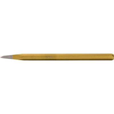 KS Tools Osemhranné dláto špicaté, 20x800 mm 162.0238