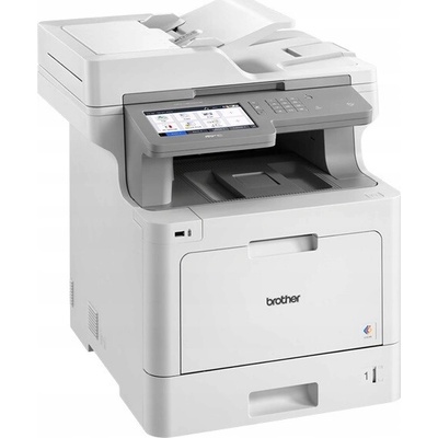 Brother MFC-L9570CDWRE1