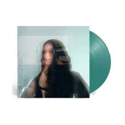 Iris Caltwait - Again For The First Time (Green Coloured) LP