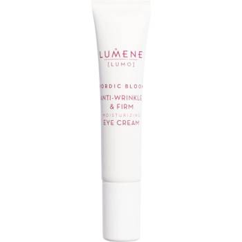 Lumene Lumo Лифтинг околоочен крем Nordic Bloom, 15 ml